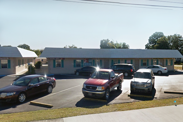 Independent Dental Care location