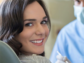 Fort Myers Cosmetic Dentistry Services