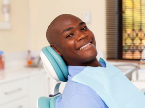 Dental Crowns and Bridges