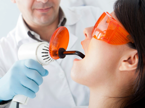 Dental Sealants Service