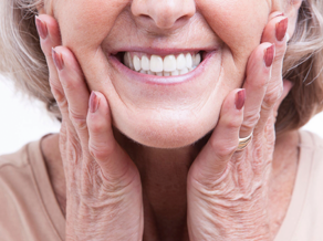 Dentures in Fort Myers