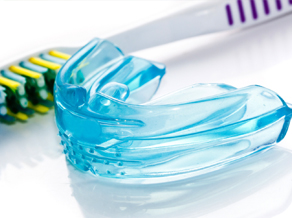 Dental Mouth Guards