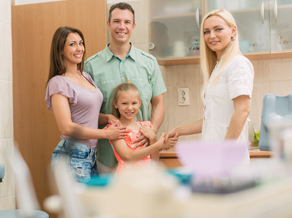 First Dental Visit in Fort Myers