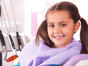 Pediatric Dental Care in Fort Myers