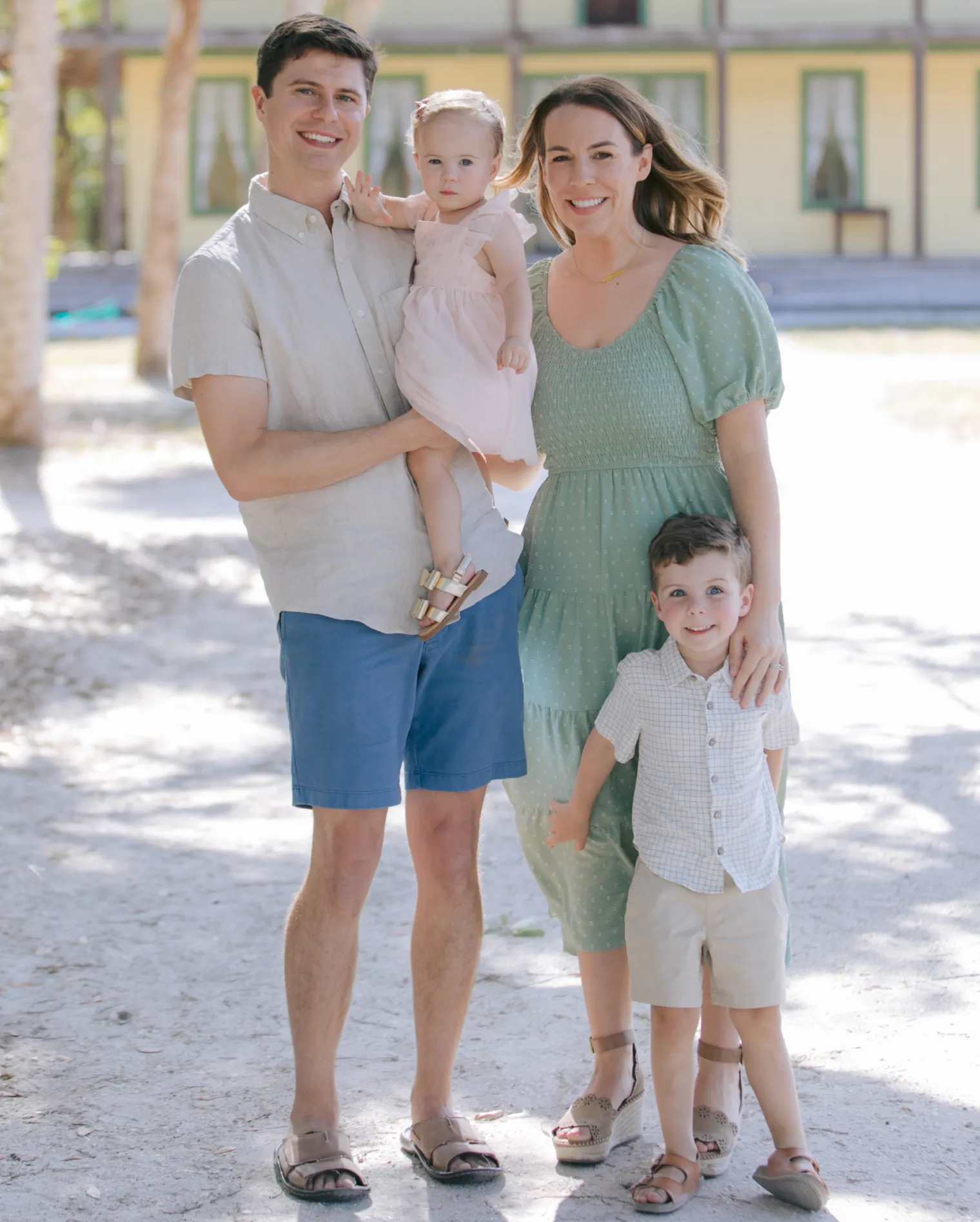 Dr. Andrew Frey, DDS